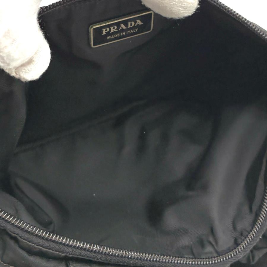 プラダ PRADA テスート ボディバッグ ウエストバッグ ウエストポーチ