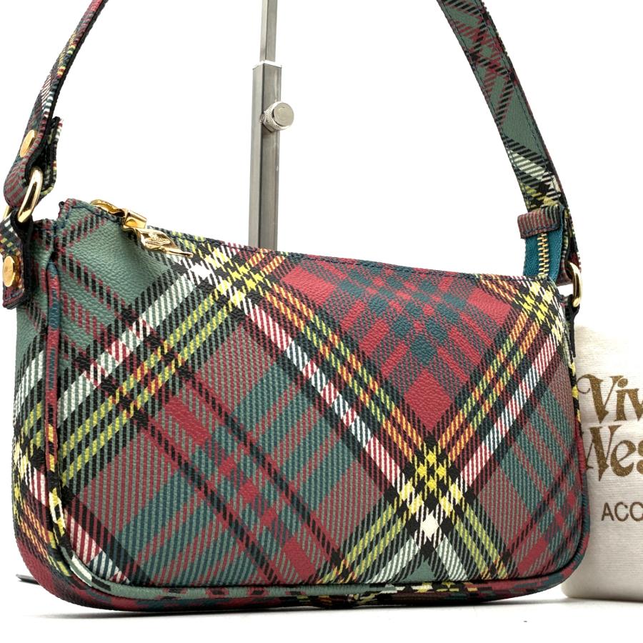 未使用保管品 ヴィヴィアンウエストウッド Vivienne Westwood ワン