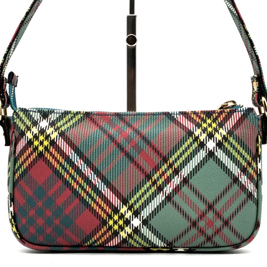 未使用保管品 ヴィヴィアンウエストウッド Vivienne Westwood ワン