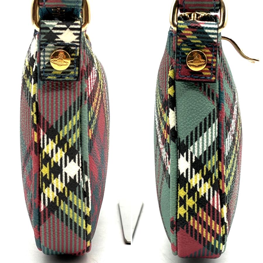 未使用保管品 ヴィヴィアンウエストウッド Vivienne Westwood ワン