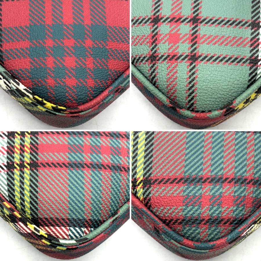 未使用保管品 ヴィヴィアンウエストウッド Vivienne Westwood ワン