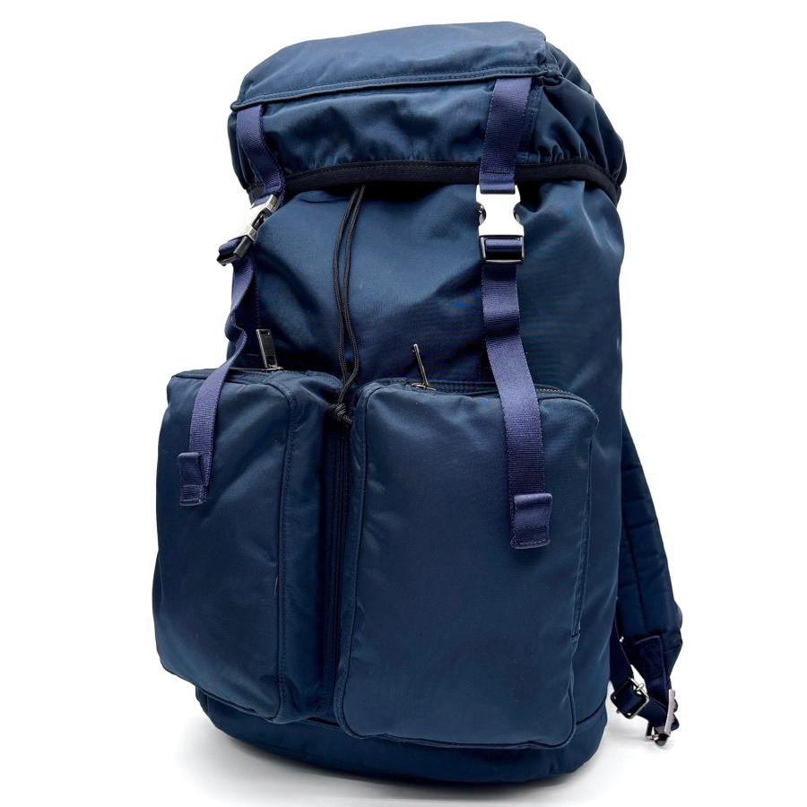 PORTER ポーター × BARNEYS NEW YORK バーニーズニューヨーク リュック