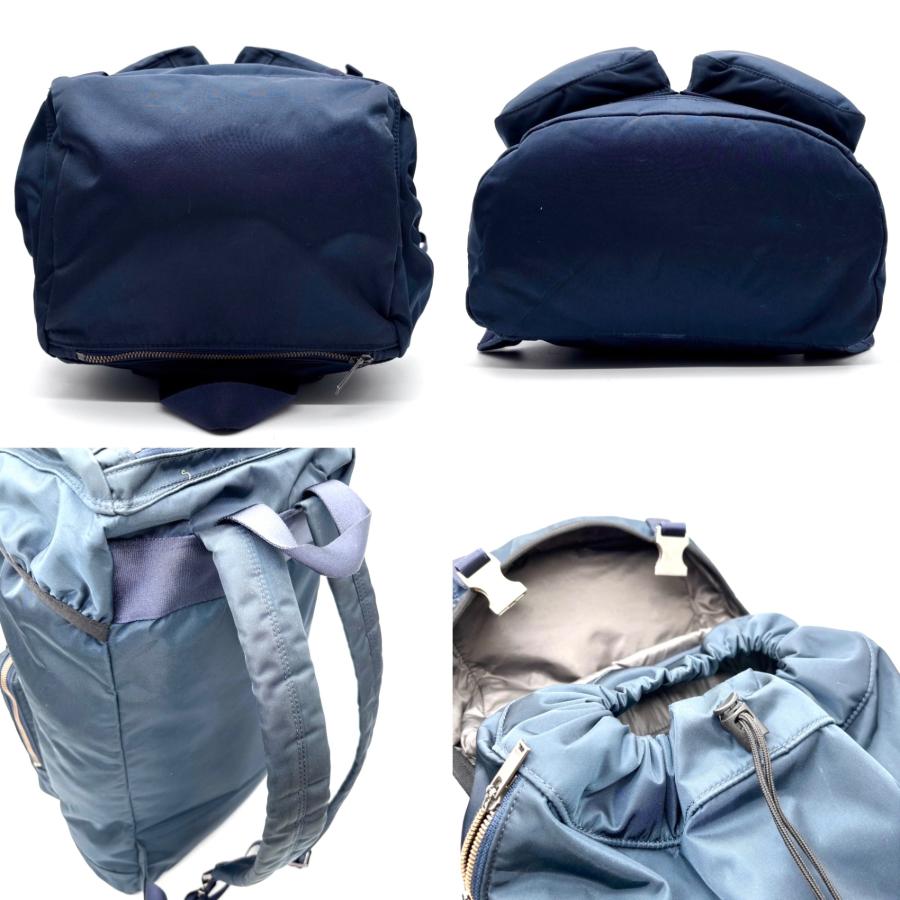 PORTER ポーター × BARNEYS NEW YORK バーニーズニューヨーク リュック