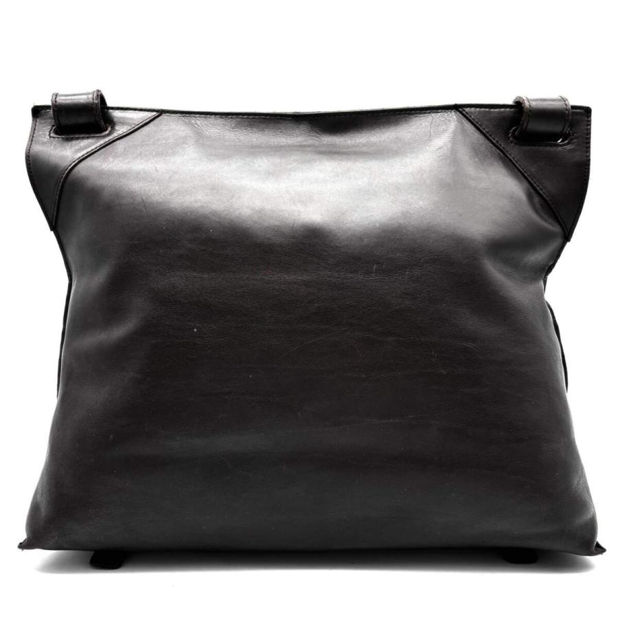 Bottega Veneta ボッテガヴェネタ イントレチャート ショルダーバッグ