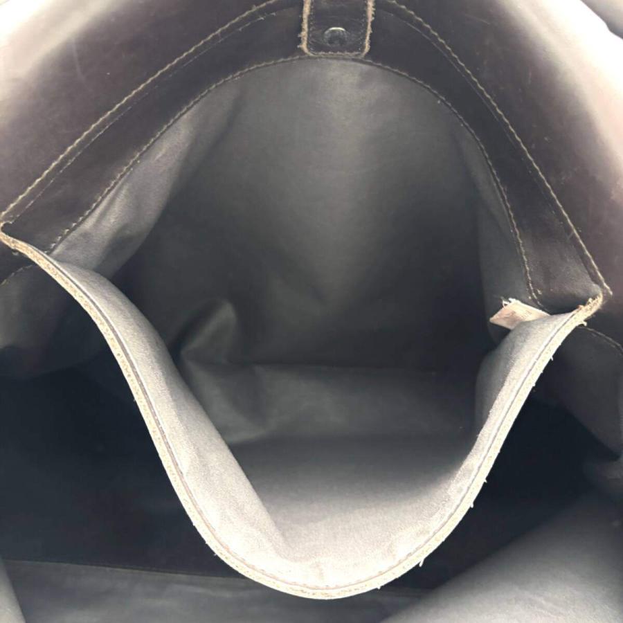 Bottega Veneta ボッテガヴェネタ イントレチャート ショルダーバッグ