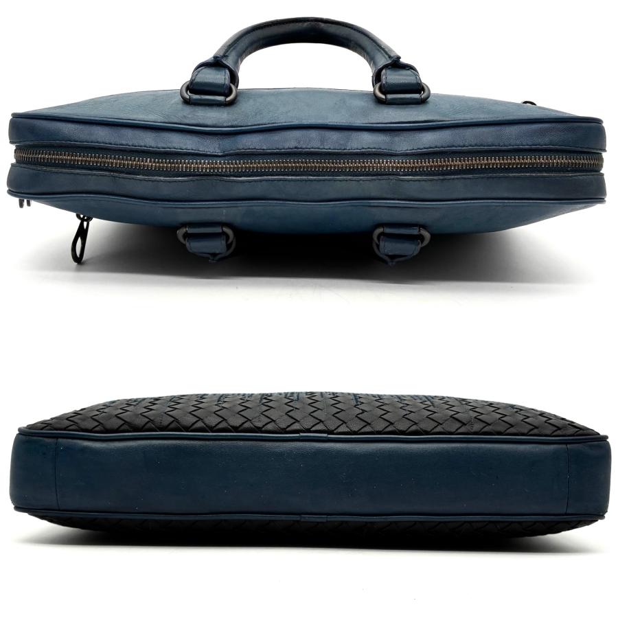 BOTTEGA VENETA ボッテガヴェネタ ビジネスバッグ ブリーフケース