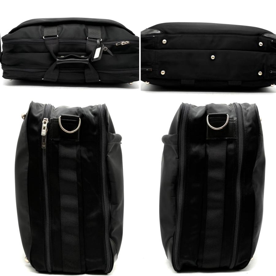 ポーター PORTER 2way ガーメントバッグ ビジネスバッグ ナイロン