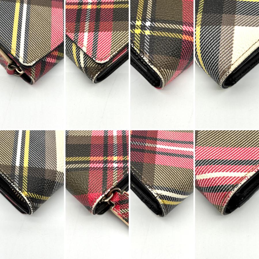 Vivienne Westwood ヴィヴィアンウエストウッド 長財布 レディース