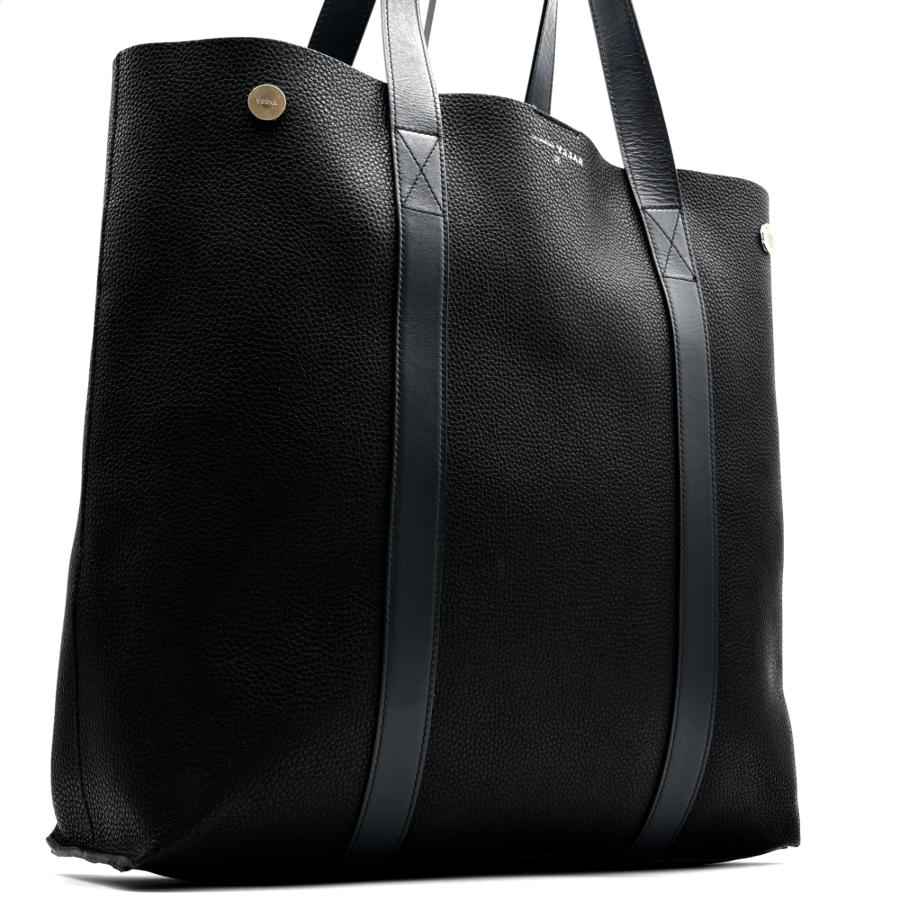 BALLY バリー ビジネスバッグ トートバッグ オールレザー ロゴ ポーチ