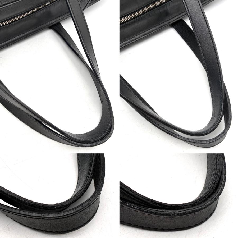 美品 グッチ GUCCI トートバッグ GG柄 GGキャンバス シェリーライン