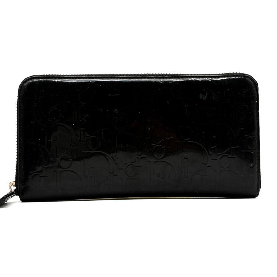 クリスチャンディオール Christian Dior トロッター アルティメイト 長