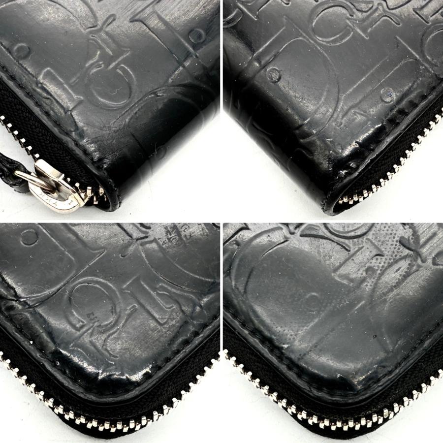 クリスチャンディオール Christian Dior トロッター アルティメイト 長