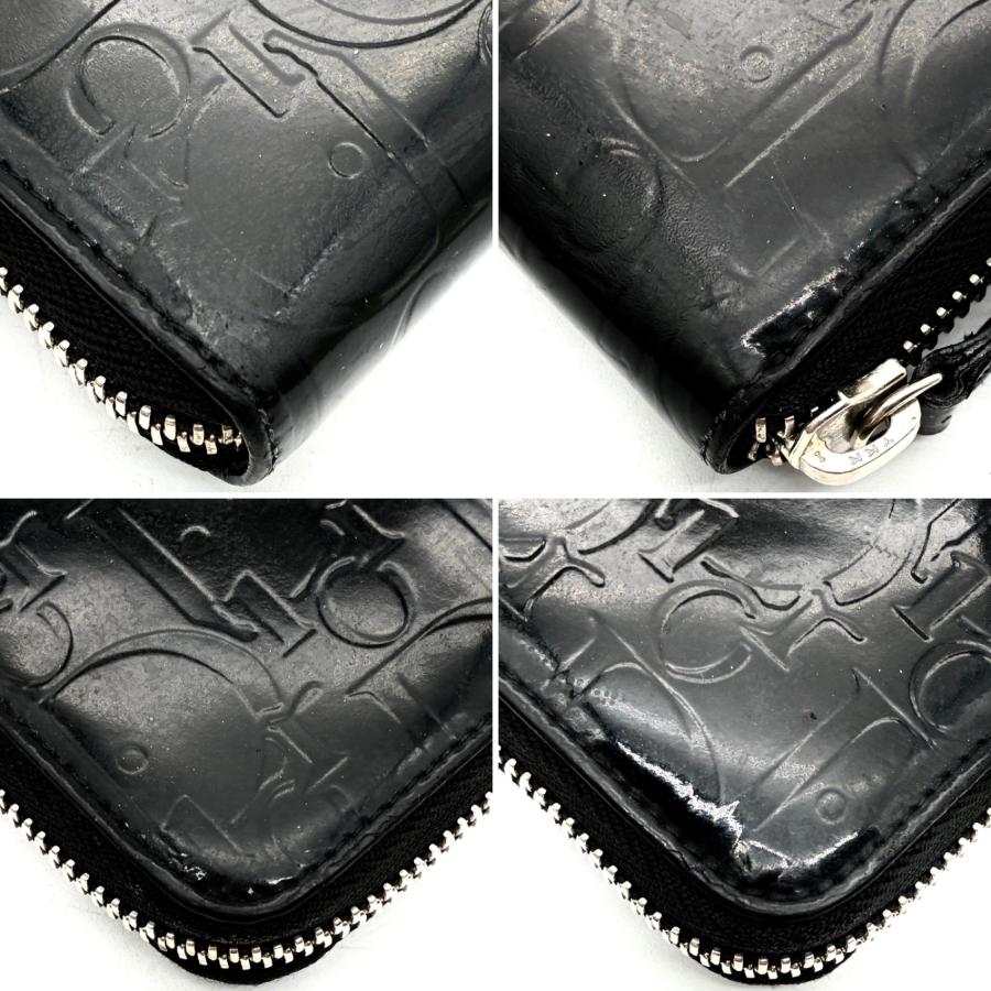 クリスチャンディオール Christian Dior トロッター アルティメイト 長