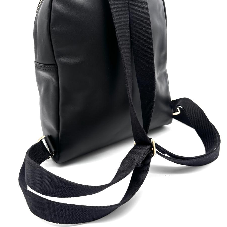 LONG CHAMP ロンシャン リュック バッグパック デイパック ラムレザー