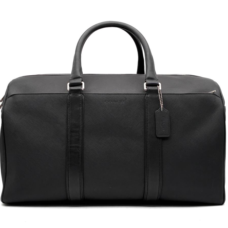 COACH レキシントン 2WAY レザー ボストンバッグ 黒 ブラック コーチ 極美品 コーチ COACH レキシントン 2way ボストンバッグ ショルダー