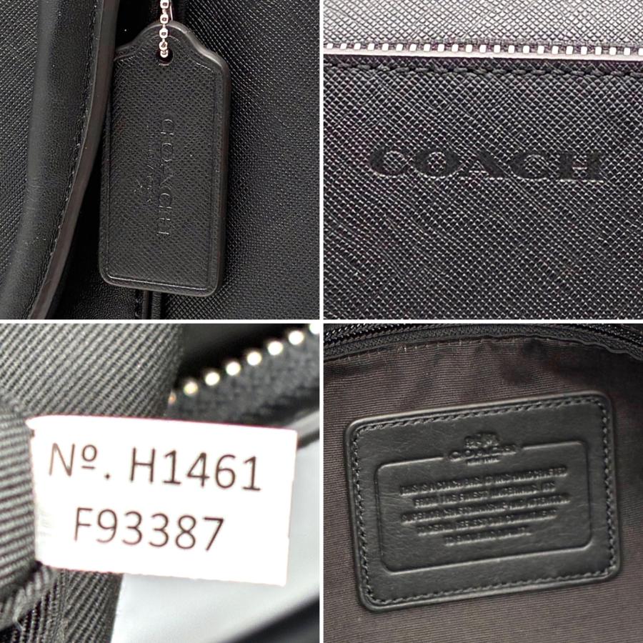 極美品 コーチ COACH レキシントン 2way ボストンバッグ ショルダー