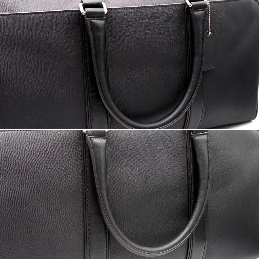 COACH レキシントン 2WAY レザー ボストンバッグ 黒 ブラック コーチ 極美品 コーチ COACH レキシントン 2way ボストンバッグ ショルダー