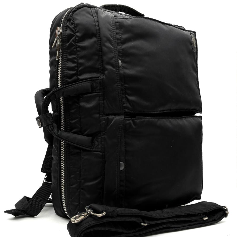 PORTER タンカー ビジネスバッグ 3way リュック Ａ４収納可能 ポーター PORTER 吉田カバン タンカー 3way ビジネスバッグ リュック