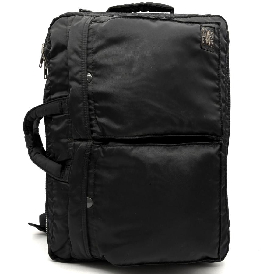 ポーター PORTER 吉田カバン タンカー 3way ビジネスバッグ リュック