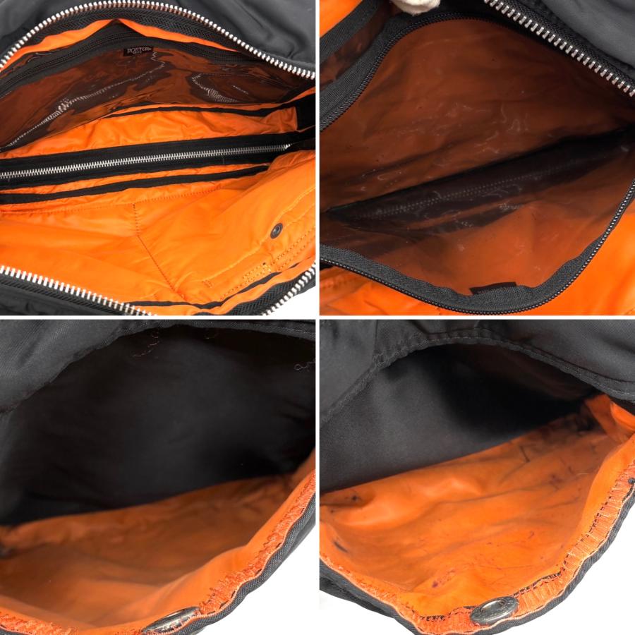 ポーター PORTER 吉田カバン タンカー 3way ビジネスバッグ リュック
