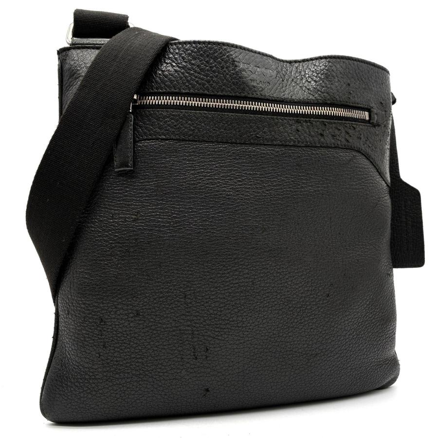 PRADA プラダ ヴィッテロダイノ ショルダーバッグ メッセンジャー 