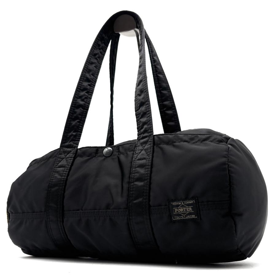 廃盤 美品 ポーター PORTER タンカー Lサイズ ミニボストンバッグ
