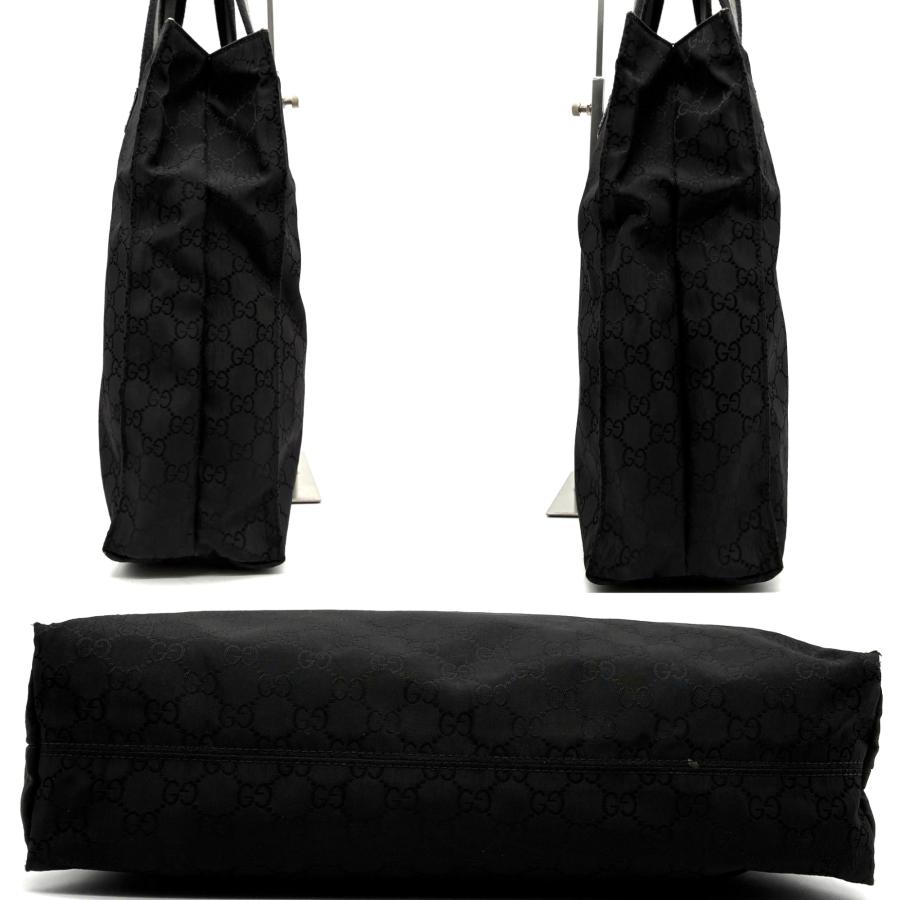 グッチ GUCCI GG トートバッグ ビジネスバッグ 肩掛け A4 大容量 軽量