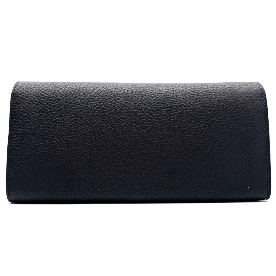 新品、未使用！MAISON TAKUYA 長財布 MAISON TAKUYA メゾンタクヤ 長財布 本革 レザー バイカラー 多収納 大