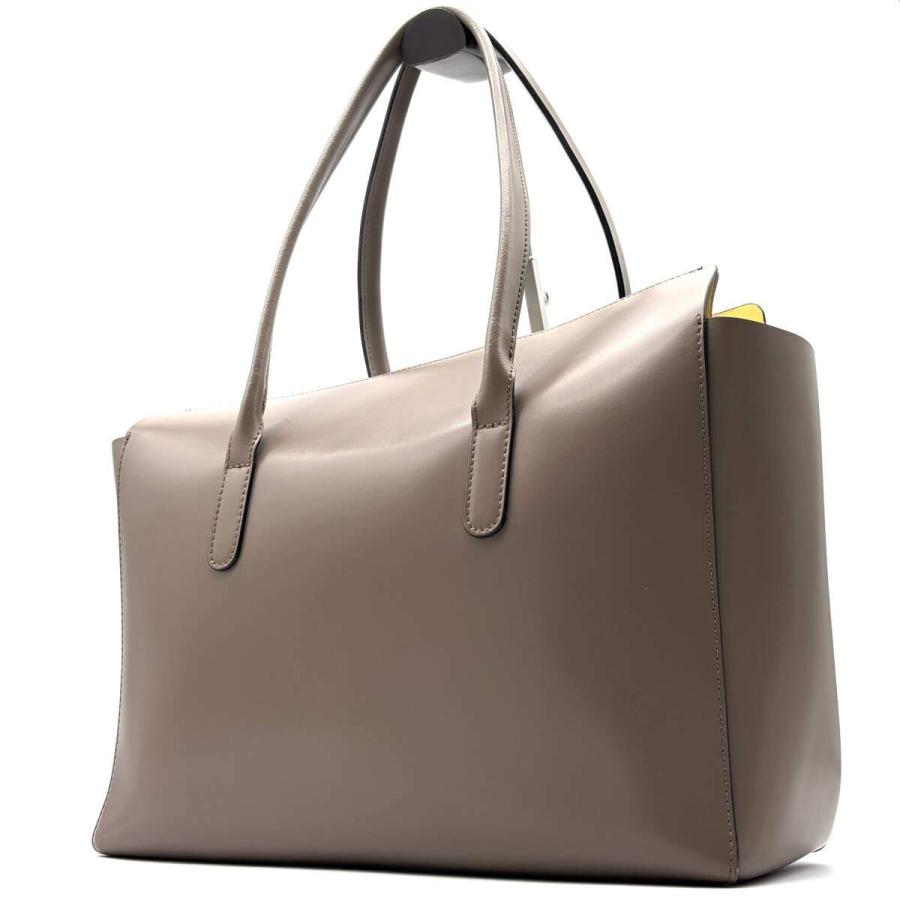 バーニーズニューヨーク BARNEYS NEW YORK トートバッグ レザー