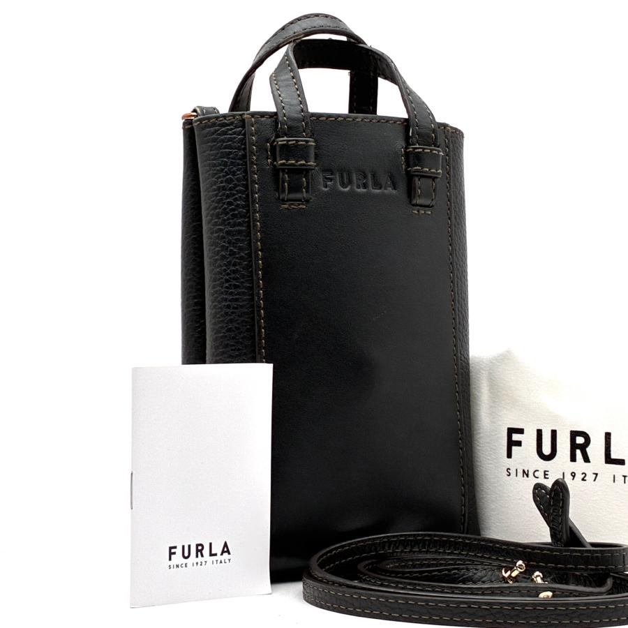フルラ FURLA ミアステラ 2way ハンドバッグ ショルダーバッグ 