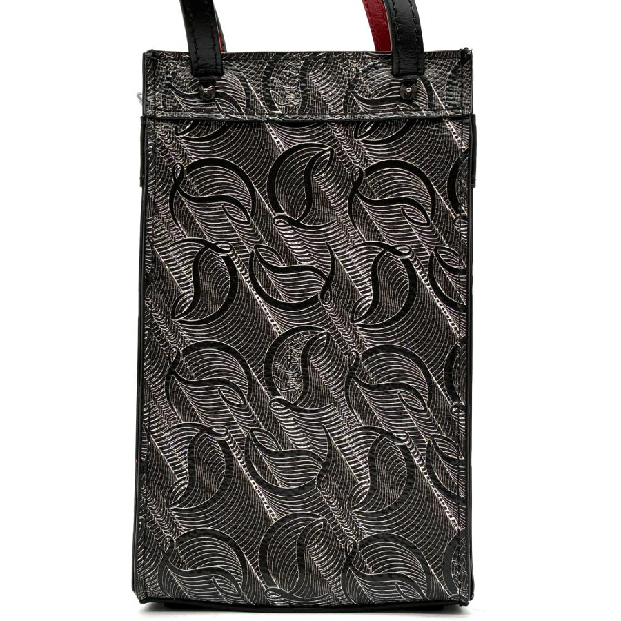 Christian Louboutin クリスチャンルブタン ルイス ナノ 2way