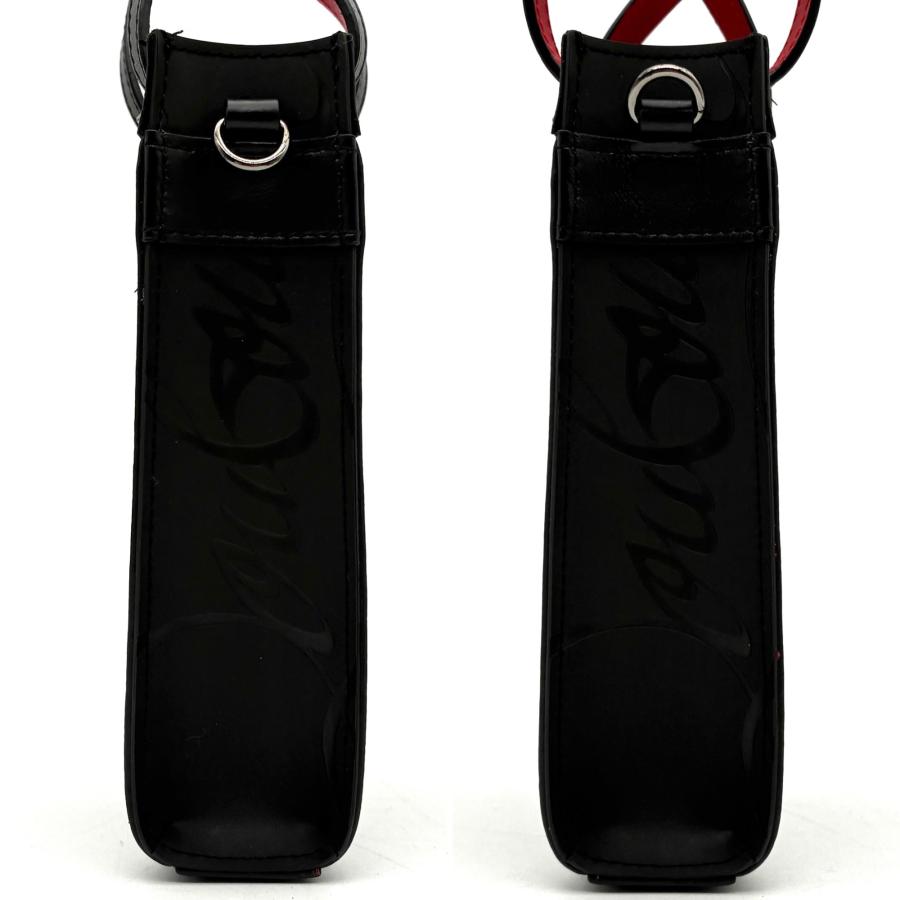 Christian Louboutin クリスチャンルブタン ルイス ナノ 2way