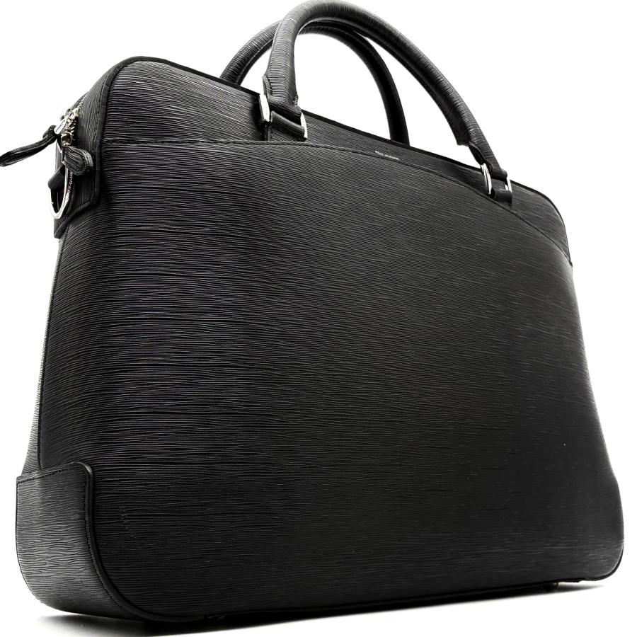 ペッレモルビダ PELLE MORBIDA キャピターノ ブリーフケース ビジネス