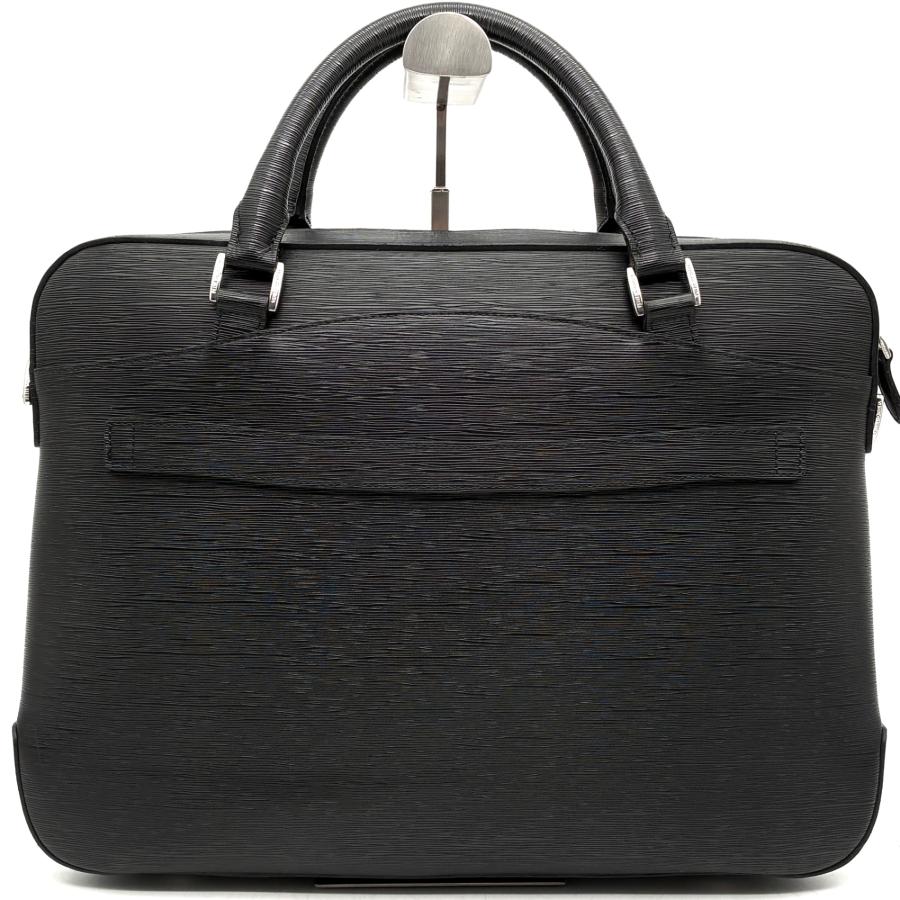 ペッレモルビダ PELLE MORBIDA キャピターノ ブリーフケース ビジネス 
