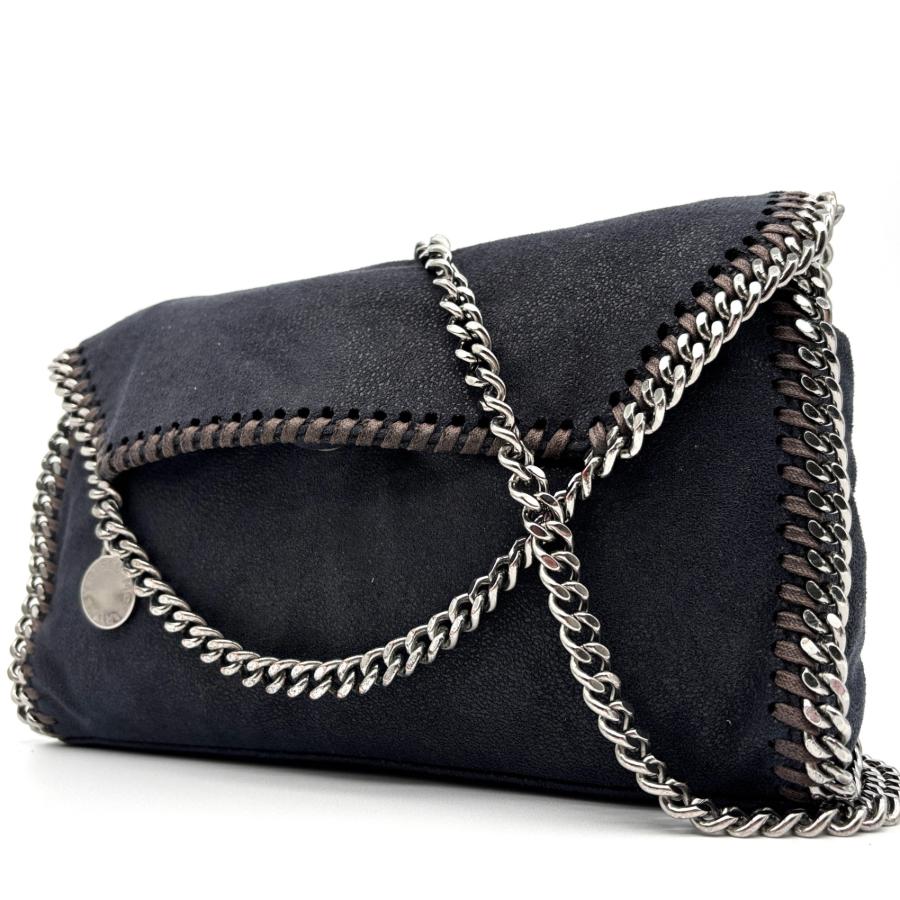 Stella McCartney ステラマッカートニー ファラベラ ショルダーバッグ 
