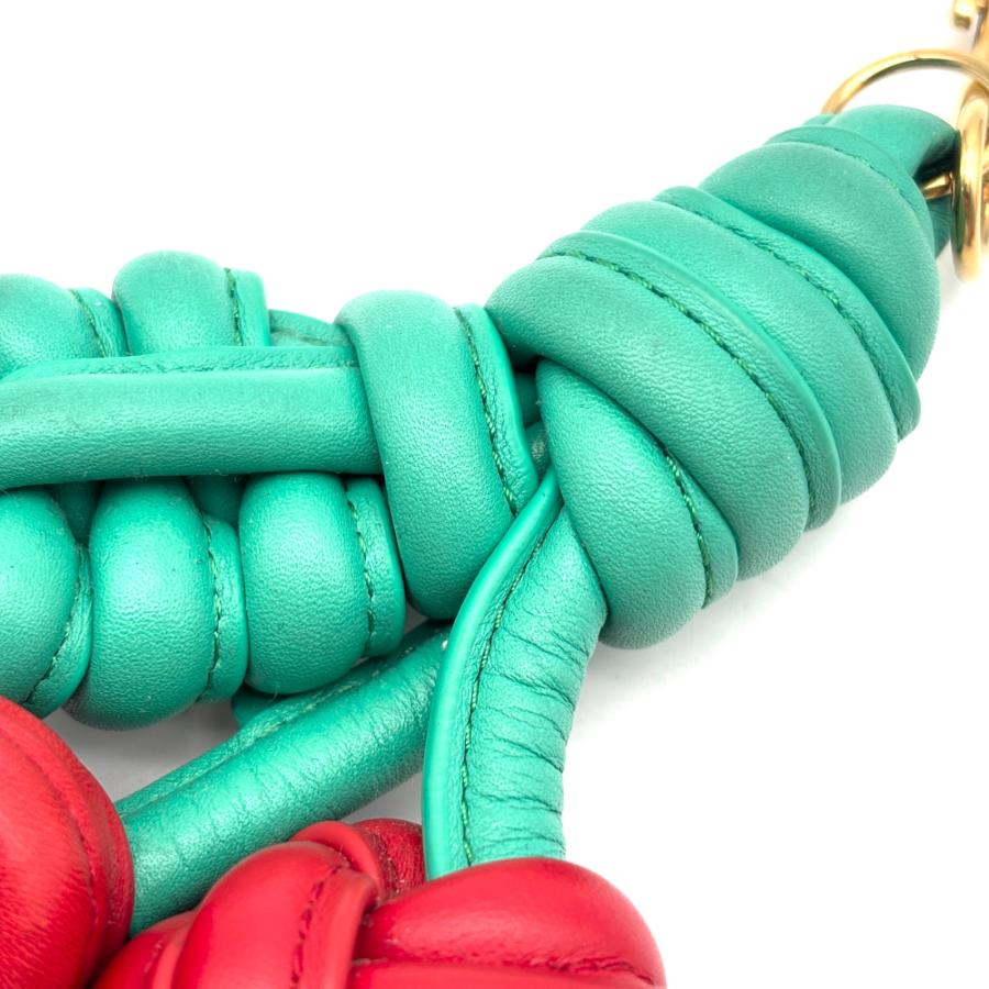 アニヤハインドマーチ ANYA HINDMARCH さくらんぼ チェリー バッグ