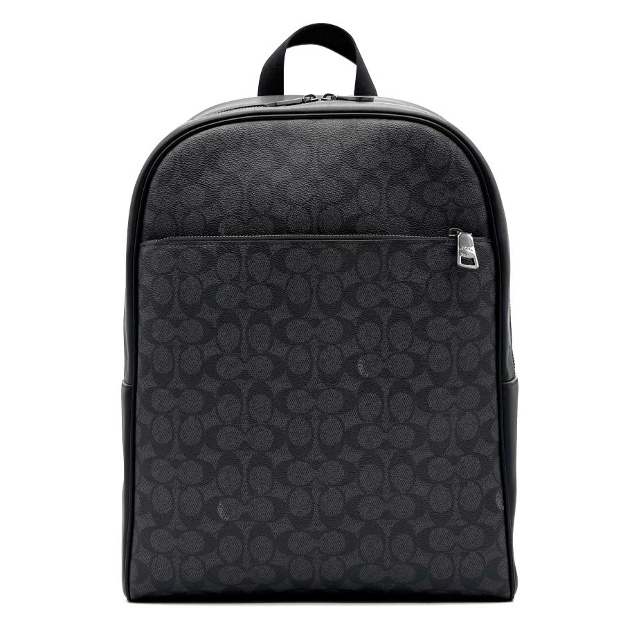 COACH オーウェン バックパック ブラック コーチ COACH オーウェン リュック バックパック シグネチャー