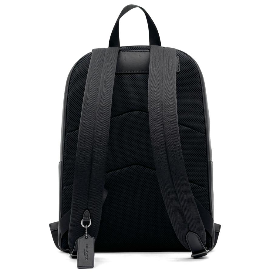 COACH オーウェン バックパック ブラック コーチ COACH オーウェン リュック バックパック シグネチャー