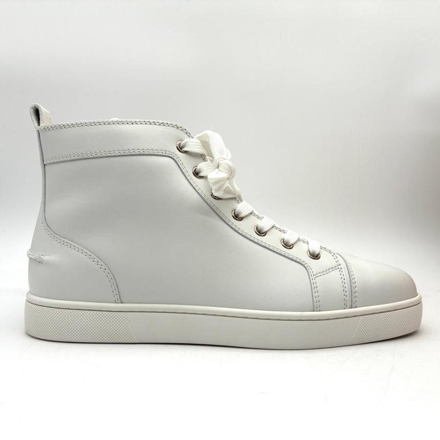 Christian Louboutin クリスチャンルブタン ハイカット スニーカー