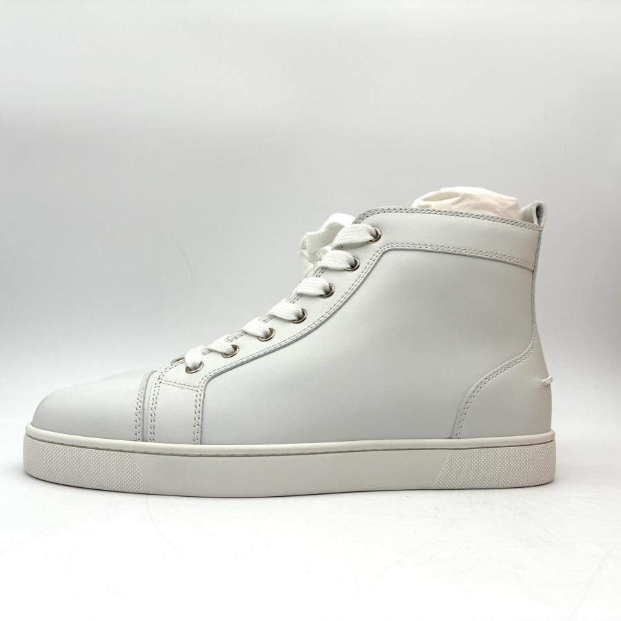 Christian Louboutin クリスチャンルブタン ハイカット スニーカー