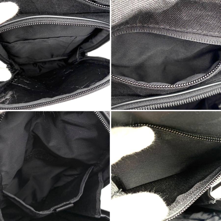 PORTER ポーター 吉田カバン ハイブリッド ボディバッグ スリング