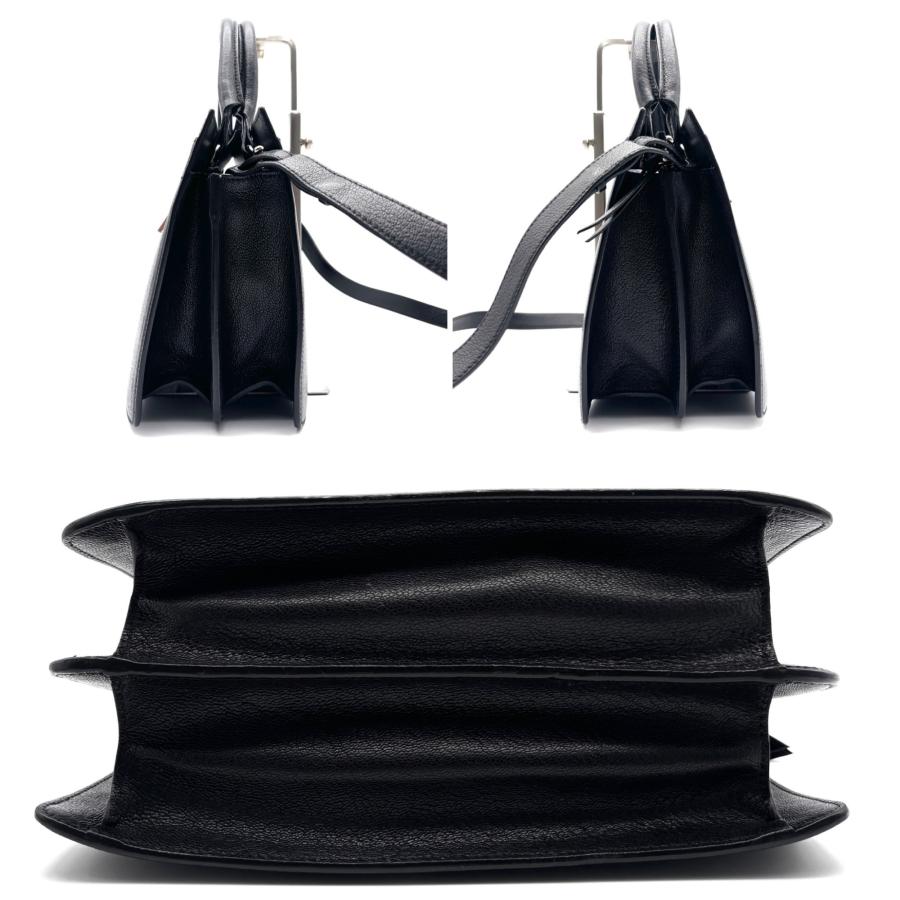 ジミーチュウ JIMMY CHOO レベル 2WAY ハンドバッグ ショルダーバッグ