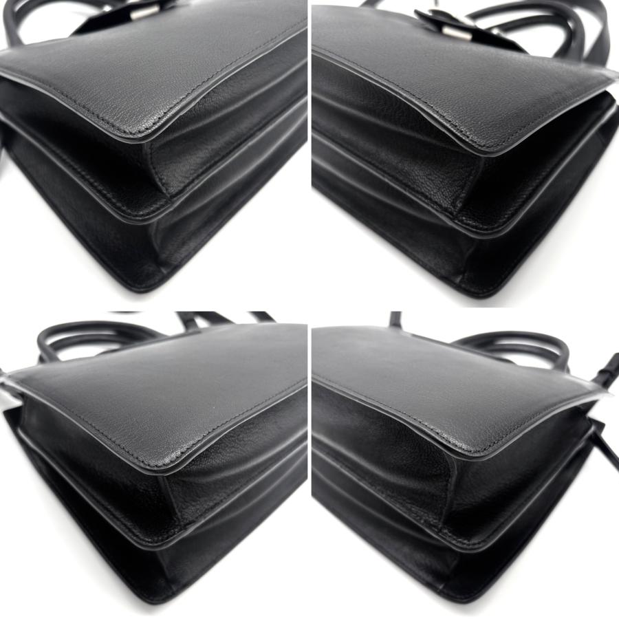 ジミーチュウ JIMMY CHOO レベル 2WAY ハンドバッグ ショルダーバッグ