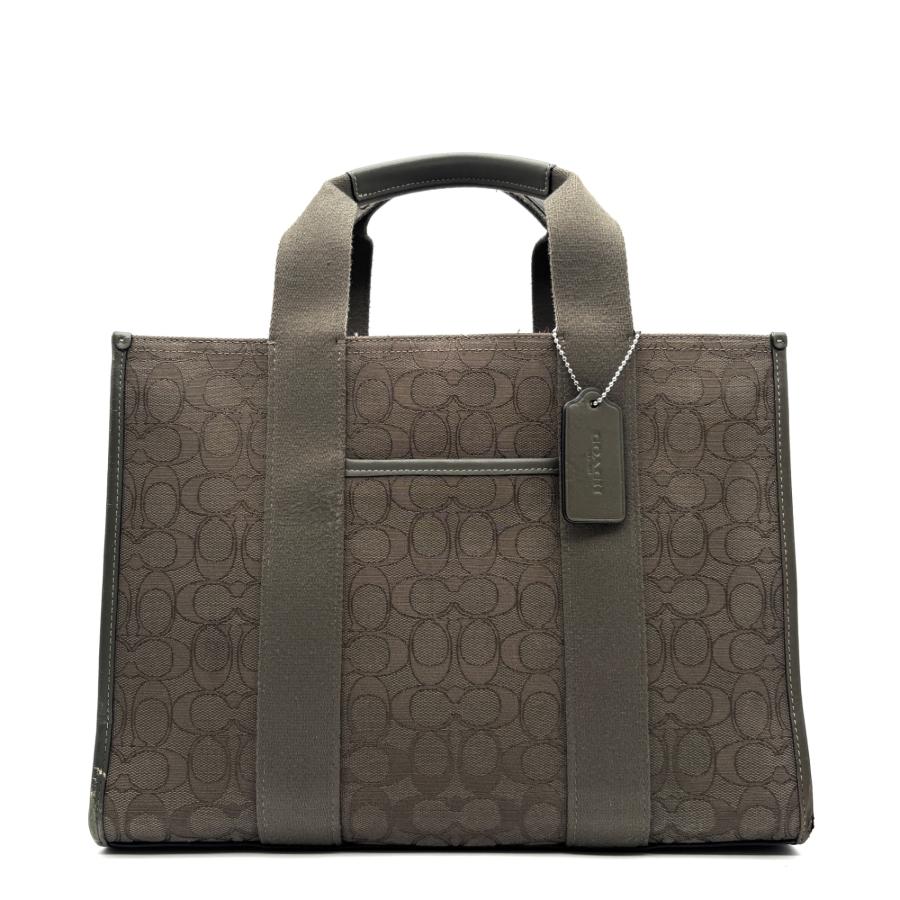 コーチ COACH スミス トートバッグ ハンドバッグ ショルダーバッグ