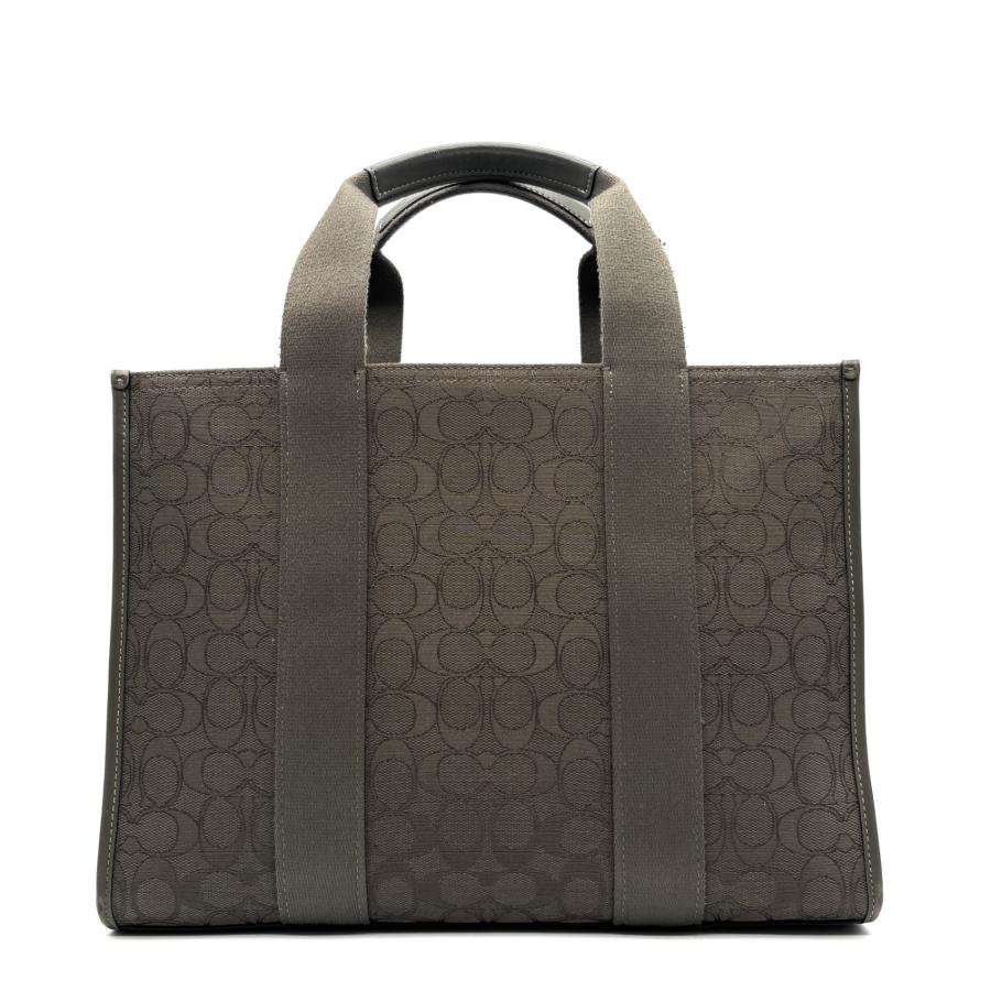 コーチ COACH スミス トートバッグ ハンドバッグ ショルダーバッグ