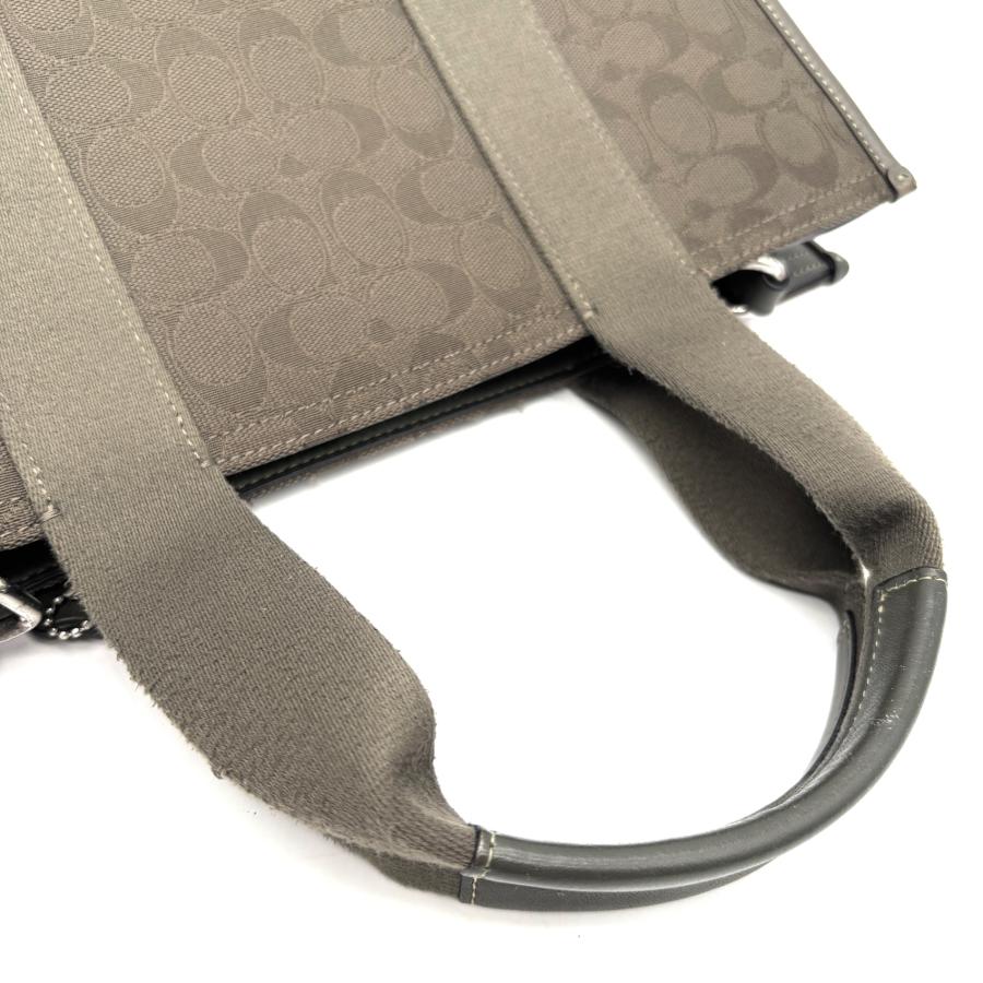 コーチ COACH スミス トートバッグ ハンドバッグ ショルダーバッグ
