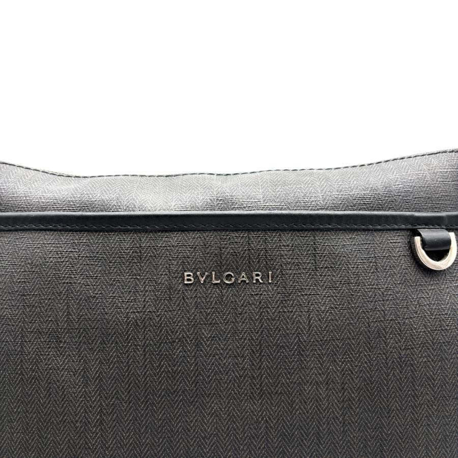 ブルガリ BVLGARI ウィークエンド ショルダーバッグ クロスボディ