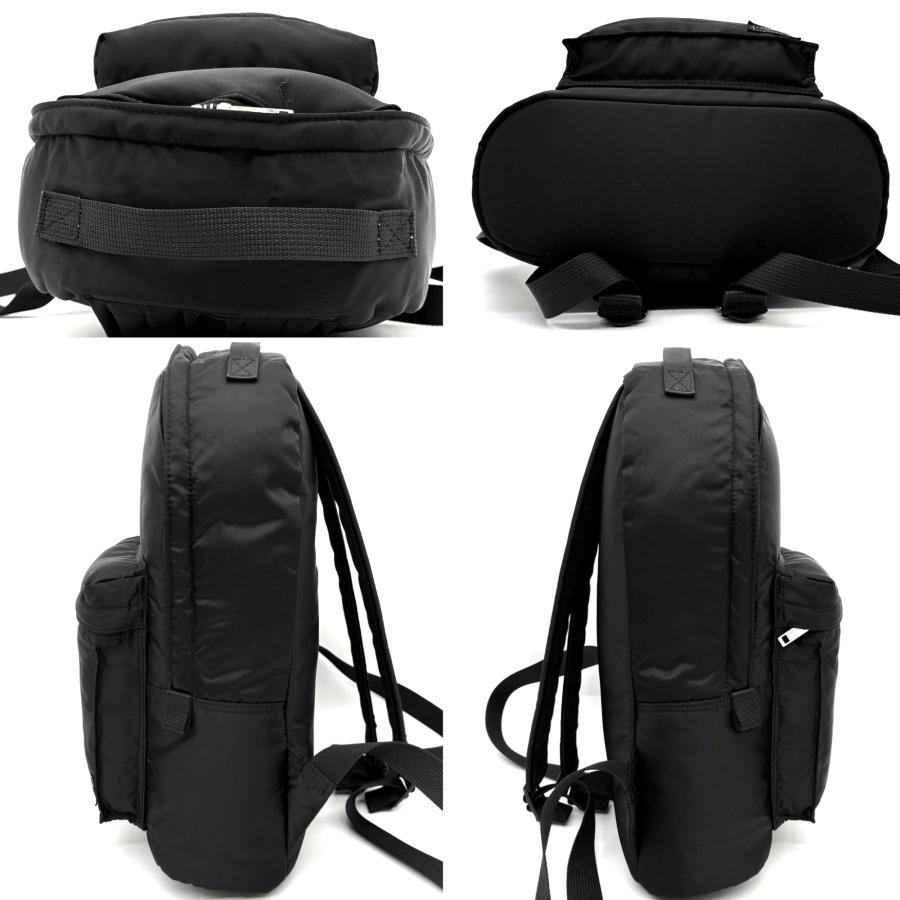 PORTER ポーター タンカー リュック バックパック デイパック ナイロン