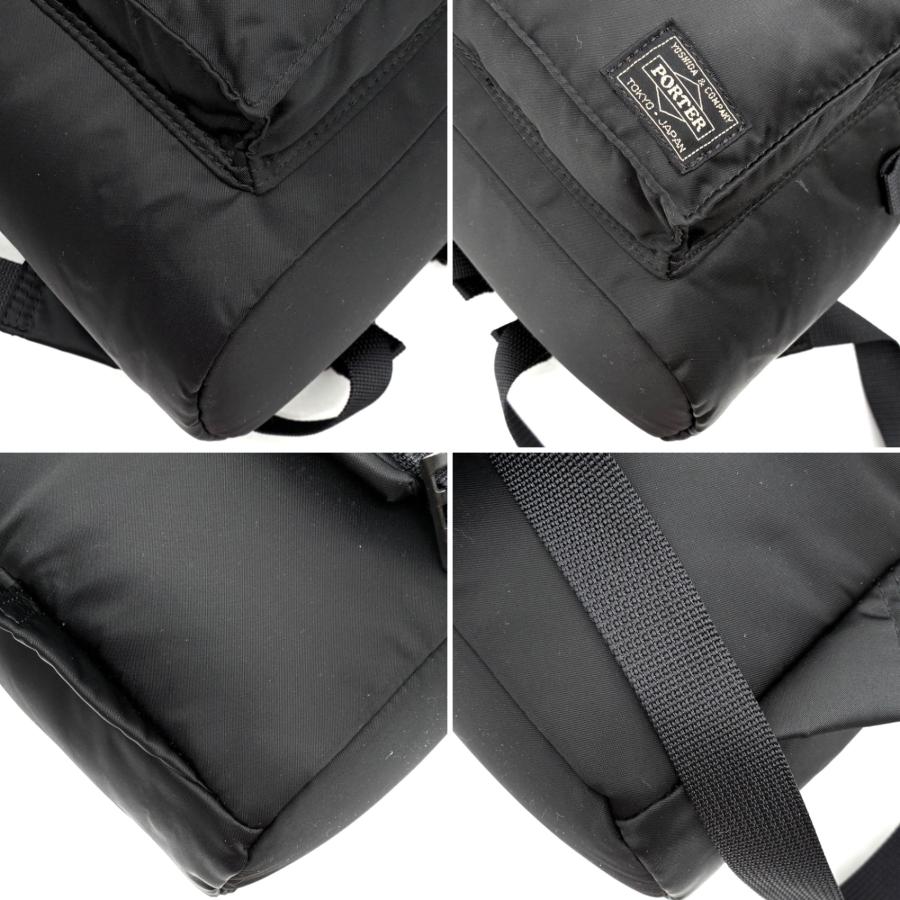 PORTER ポーター タンカー リュック バックパック デイパック ナイロン