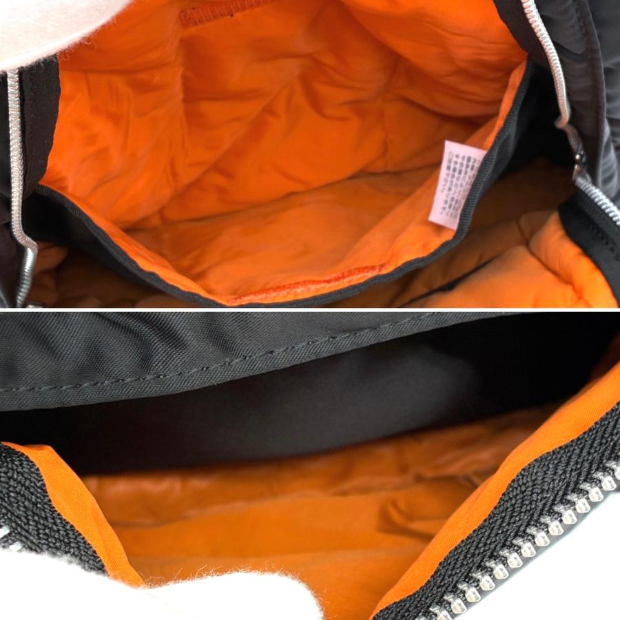 PORTER ポーター タンカー リュック バックパック デイパック ナイロン
